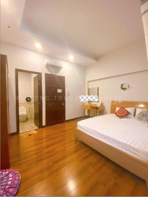 40K Bha - Four Of A Kind Aparthotel Ho Chi Minh City Exterior photo