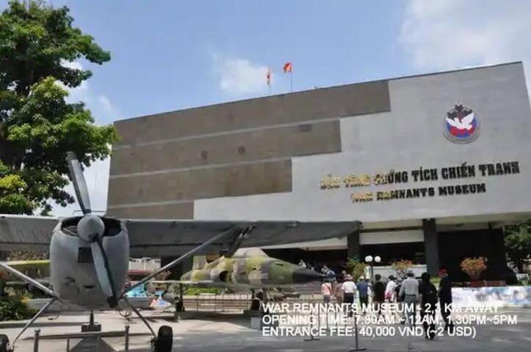 40K Bha - Four Of A Kind Aparthotel Ho Chi Minh City Exterior photo