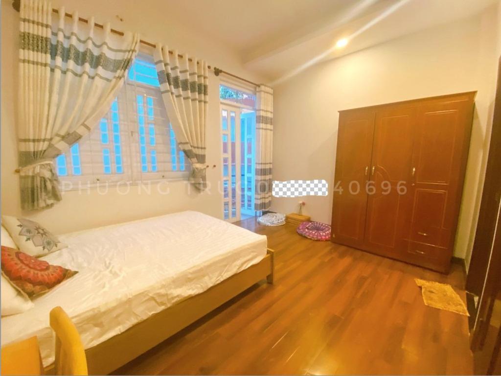 40K Bha - Four Of A Kind Aparthotel Ho Chi Minh City Exterior photo